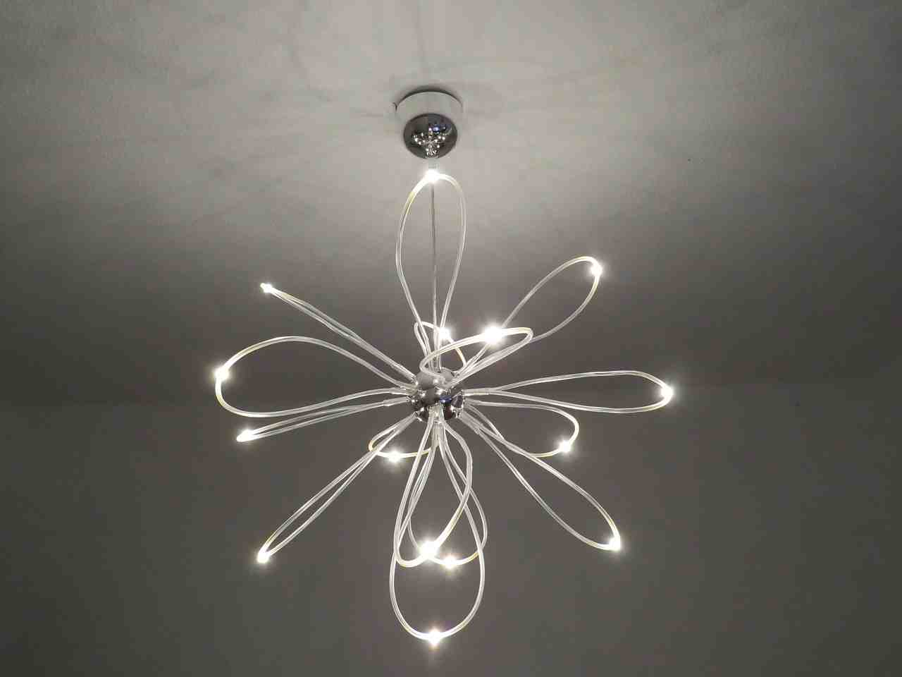 éclairage de plafond, lampe pour plafond, lampe